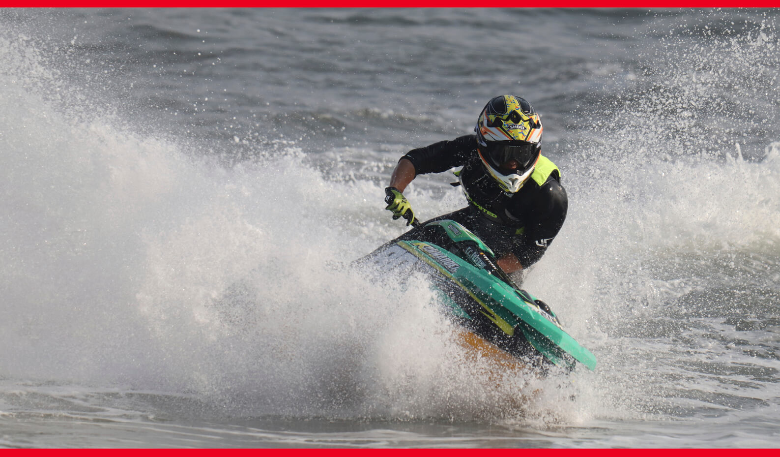 2022年・日本の RACE 開幕「aquabike」と「ALL JAPAN JET SPORTS